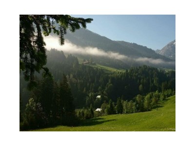 Apartment Ferienwohnung "Silberdistel" - 2 Schlafräume - Outdoor photo 3