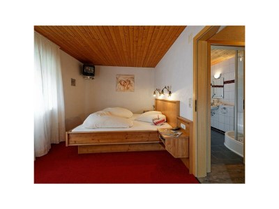 Apartment Ferienwohnung "Silberdistel" - 2 Schlafräume - Outdoor photo 12