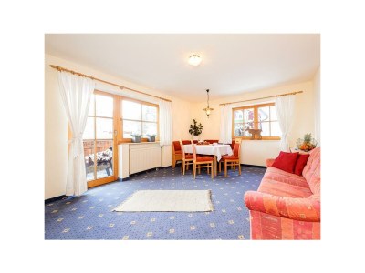 Apartment Ferienwohnung "Silberdistel" - 2 Schlafräume - Features photo 46