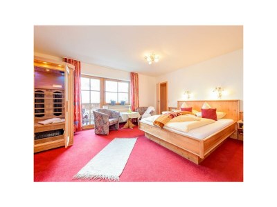 Apartment Ferienwohnung "Silberdistel" - 2 Schlafräume - Features photo 47