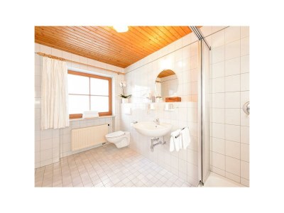 Apartment Ferienwohnung "Silberdistel" - 2 Schlafräume - Features photo 50