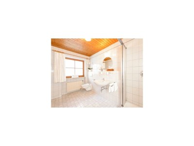 Apartment App. Wildes Männle, Dusche, WC, 2 Schlafräume - Outdoor photo 12