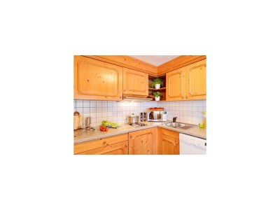 Apartment App. Wildes Männle, Dusche, WC, 2 Schlafräume - Outdoor photo 15