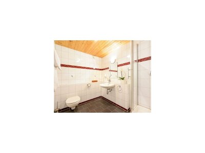 Apartment App. Wildes Männle, Dusche, WC, 2 Schlafräume - Outdoor photo 33