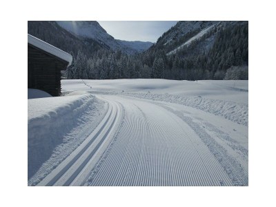 Apartment App. Wildes Männle, Dusche, WC, 2 Schlafräume - Outdoor photo 44