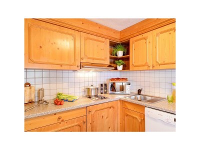 Apartment App. Wildes Männle, Dusche, WC, 2 Schlafräume - Features photo 47