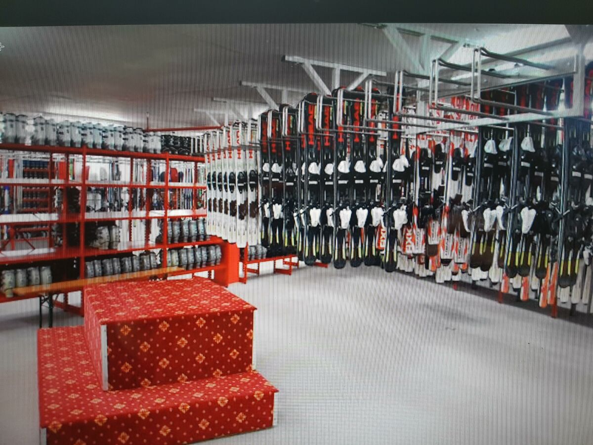 Apartment Appartement/Fewo, Dusche, WC, Wohn-/Schlafraum - Outdoor photo 4