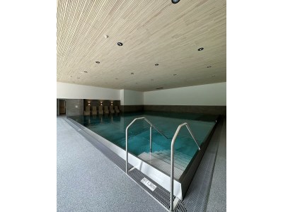 Apartment Appartement/Fewo, Dusche, WC, Wohn-/Schlafraum in Mittelberg - Apartment