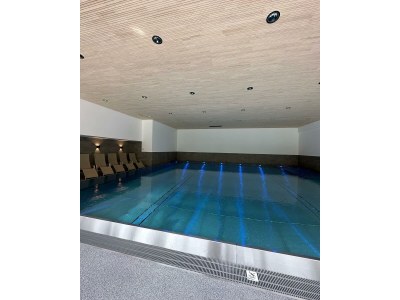 Apartment Appartement/Fewo, Dusche, WC, Wohn-/Schlafraum - Outdoor photo 2