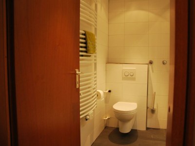 Apartment Appartement/Fewo, Dusche, WC, Wohn-/Schlafraum - Outdoor photo 9