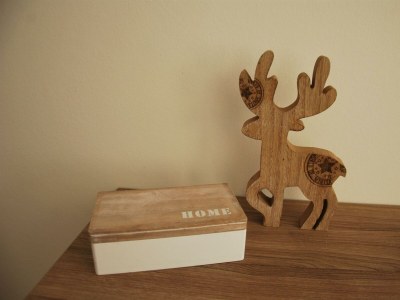 Apartment Appartement/Fewo, Dusche, WC, Wohn-/Schlafraum - Outdoor photo 11