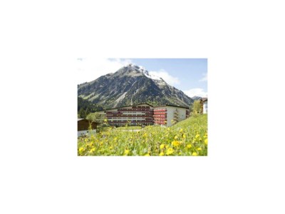 Apartment Appartement/Fewo, Dusche, WC, Wohn-/Schlafraum - Outdoor photo 12