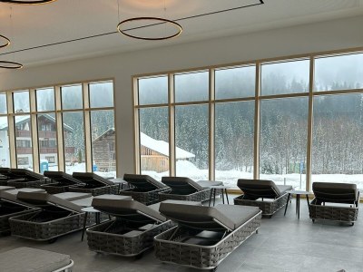 Apartment Appartement/Fewo, Dusche, WC, Wohn-/Schlafraum - Outdoor photo 19