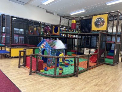 Apartment Appartement/Fewo, Dusche, WC, Wohn-/Schlafraum - Outdoor photo 20