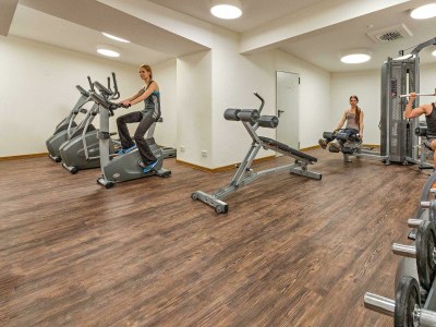 Apartment Appartement/Fewo, Dusche, WC, Wohn-/Schlafraum - Outdoor photo 22