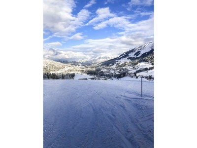 Apartment Appartement/Fewo, Dusche, WC, Wohn-/Schlafraum - Outdoor photo 23