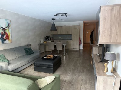 Apartment Appartement/Fewo, Dusche, WC, Wohn-/Schlafraum - Outdoor photo 24