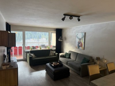 Apartment Appartement/Fewo, Dusche, WC, Wohn-/Schlafraum - Outdoor photo 27