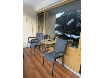Apartment Appartement/Fewo, Dusche, WC, Wohn-/Schlafraum - Outdoor photo 28