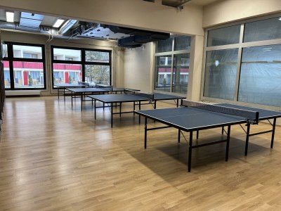 Apartment Appartement/Fewo, Dusche, WC, Wohn-/Schlafraum - Outdoor photo 31