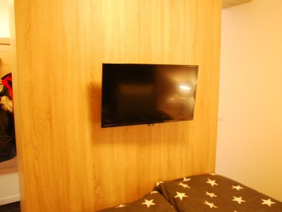 Apartment Appartement/Fewo, Dusche, WC, Wohn-/Schlafraum - Features photo 39