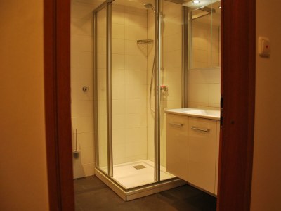 Apartment Appartement/Fewo, Dusche, WC, Wohn-/Schlafraum - Features photo 40