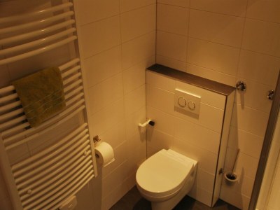 Apartment Appartement/Fewo, Dusche, WC, Wohn-/Schlafraum - Features photo 42