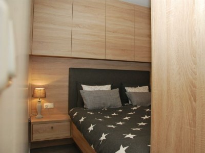 Apartment Appartement/Fewo, Dusche, WC, Wohn-/Schlafraum - Features photo 45