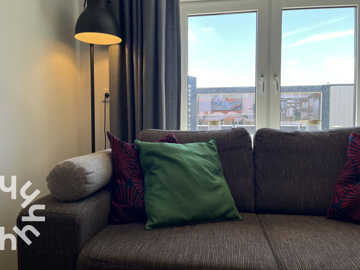 Holiday apartment Holiday apartment Westkapelle - ZE927 - Features photo 4