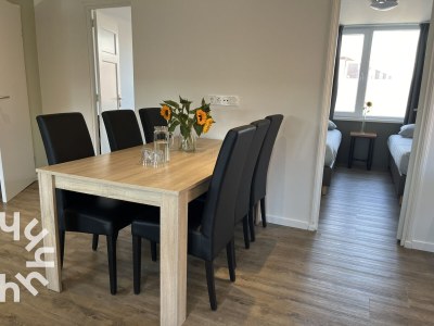 Holiday apartment Holiday apartment Westkapelle - ZE927 - Features photo 7