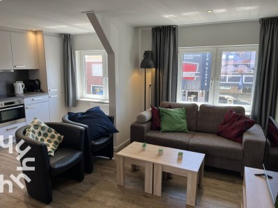 Holiday apartment Holiday apartment Westkapelle - ZE927 - Features photo 8