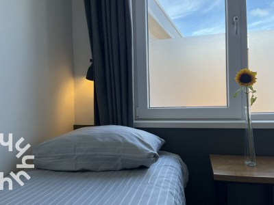 Holiday apartment Holiday apartment Westkapelle - ZE927 - Features photo 10