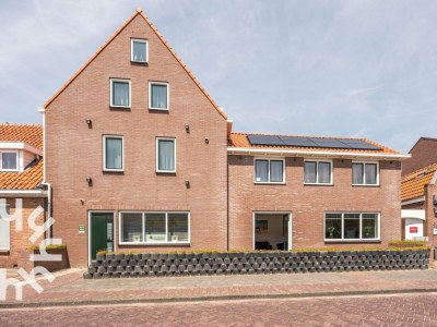 Holiday apartment Holiday apartment Westkapelle - ZE927 - Environment photo 15