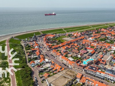 Holiday apartment Holiday apartment Westkapelle - ZE927 - Environment photo 16