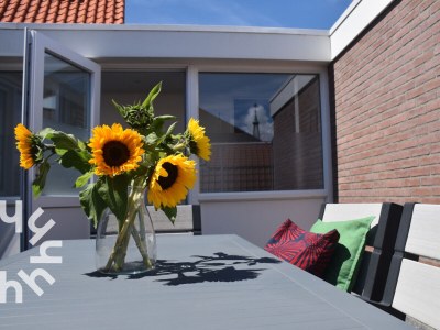 Holiday apartment Holiday apartment Westkapelle - ZE927 - Environment photo 17