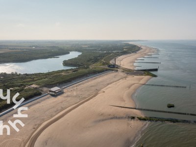 Holiday apartment Holiday apartment Westkapelle - ZE927 - Environment photo 22