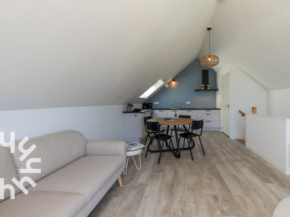 Holiday house Holiday house Domburg - ZE1071 - Features photo 5