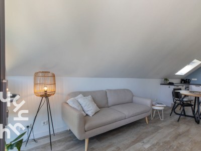 Holiday house Holiday house Domburg - ZE1071 - Features photo 2