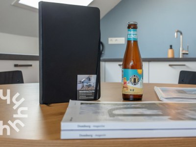 Holiday house Holiday house Domburg - ZE1071 - Features photo 22