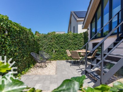 Holiday house Holiday house Domburg - ZE1071 - Environment photo 25