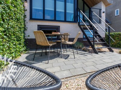 Holiday house Holiday house Domburg - ZE1071 - Environment photo 27