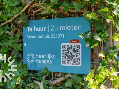 Holiday house Holiday house Domburg - ZE1071 - Environment photo 30