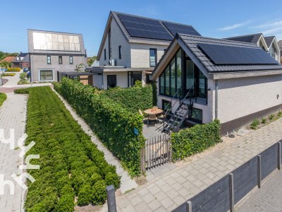 Holiday house Holiday house Domburg - ZE1071 - Environment photo 32