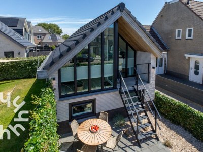 Holiday house Holiday house Domburg - ZE1071 - Environment photo 33