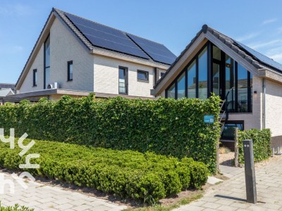 Holiday house Holiday house Domburg - ZE1071 - Environment photo 34