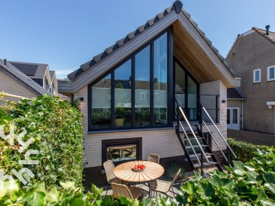 Holiday house Holiday house Domburg - ZE1071 - Environment photo 35