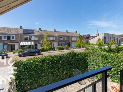 Holiday house Holiday house Domburg - ZE1071 - Environment photo 36