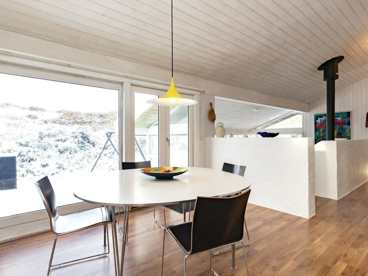 Holiday house 8 person holiday home in Saltum-By Traum - Outdoor photo 3