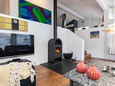 Holiday house 8 person holiday home in Saltum-By Traum - Outdoor photo 4