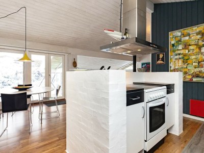 Holiday house 8 person holiday home in Saltum-By Traum - Outdoor photo 5